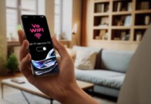 Как оставаться на связи там, где сигнала нет: VoLTE и VoWiFi — звонки в новых технологиях простыми словами VoLTE и VoWiFi — звонки в новых технологиях простыми словами //Фото Т2