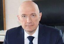 Экс-главу Цимлянска подозревают в халатности Павел Разумовский // фото: администрация Цимлянска