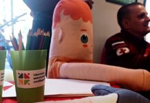 В магазинах «Пятерочка» проходят мастер-классы, фестивали и выставки Центры местного сообщества в Ростове // фото: Городской репортер