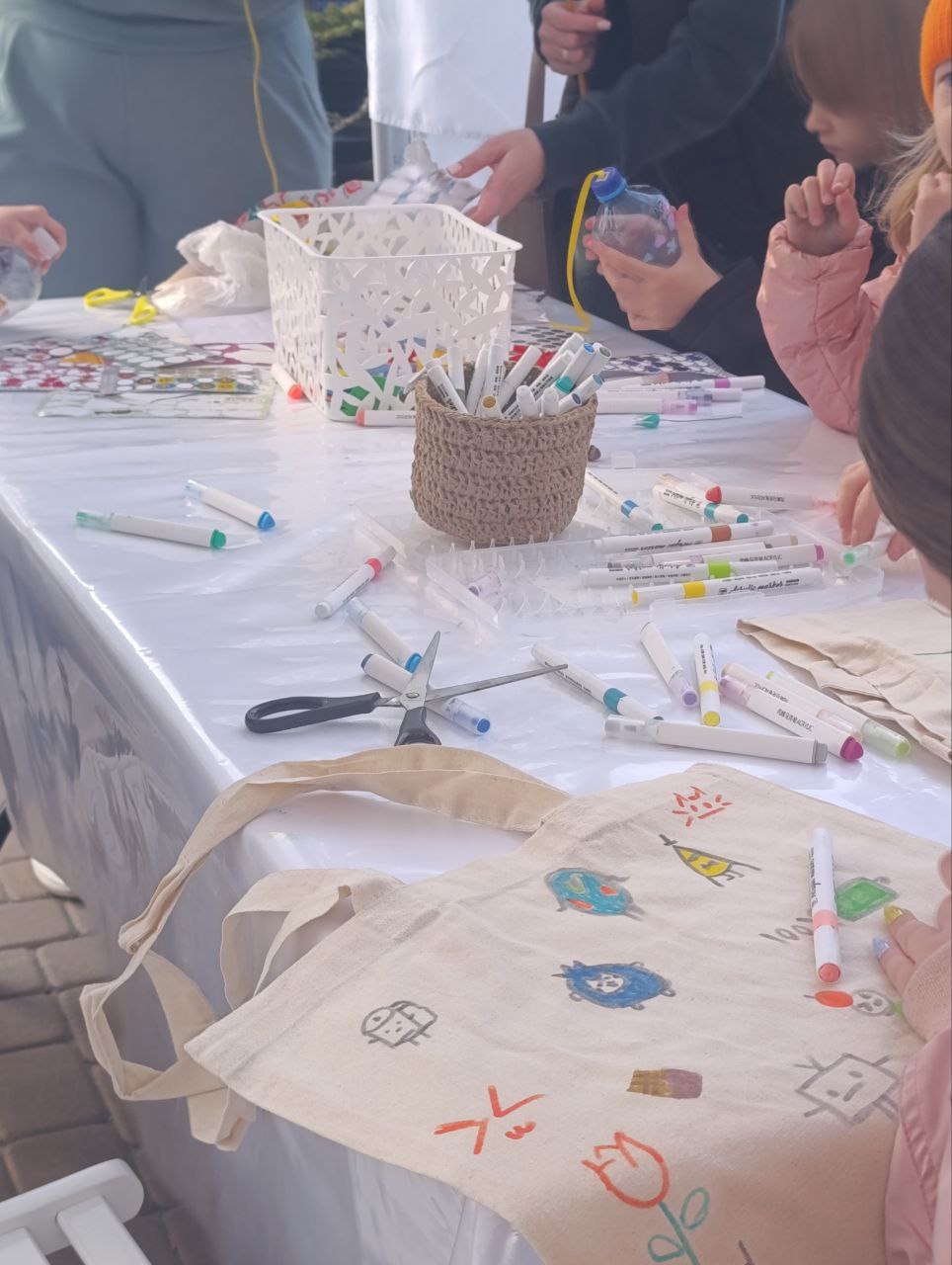 добрососедский фестиваль // фото: Городской репортер