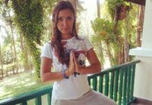 Ростовчанка провела 10 лет в тюрьме Вьетнама за наркотики в чужом чемодане Мария Дапирка // фото: из личного архива Марии Дапирка, .rostov.kp.ru