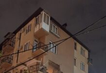 В Сочи при взрыве газа в жилом доме погиб человек, трое госпитализированы