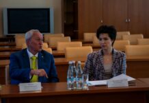 Банк «Центр-инвест» обсудил с Минсельхозом развитие АПК Дона Банк «Центр-инвест» обсудил перспективы развития сельского хозяйства //Фото пресс-службы банка "Центр-инвест"