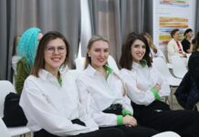 Банк «Центр-инвест» вошел в число «брендов будущего» Ростовской области Банк «Центр-инвест» вошел в число «брендов будущего» Ростовской области //Фото пресс-службы банка «Центр-инвест»