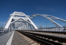 27 ноября в Ростове огласят приговор по делу о теракте на Крымском мосту Крымский мост //Фото Минтранс России