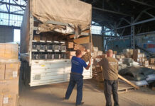 На Дону запустили единую цифровую платформу для поддержки волонтеров СВО Волонтеры// Фото пресс-служба Правительства Ростовской области