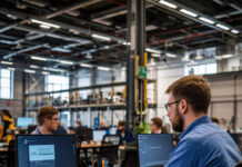 Промышленный форум пройдет в Ростове-на-Дону Промышленный форум// Фото сгенерировано с ппомощью нейросети Шедеврум