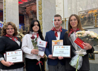 В число призеров всероссийского проекта «Без срока давности» вошли участники из Ростовской области