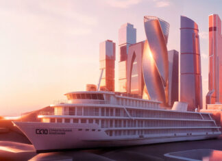 Ростовский девелопер «СК10» вышел на московский рынок недвижимости Ростовский девелопер «СК10» выходит на столичный рынок недвижимости //Рендер пресс-службы «СК10»