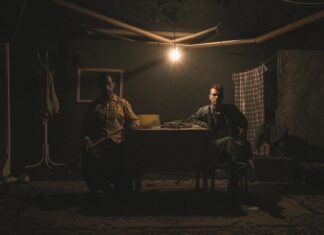 Куда сходить в Ростове на этих выходных: 21 — 23 ноября 2025