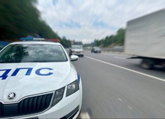 Госавтоинспекция усилит контроль на дорогах в Ростове ДПС// Фото официальный сайт Госавтоинспекции Ростовской области