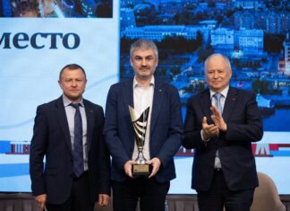 Всероссийский рейтинг «ОПОРЫ РОССИИ» в пятый раз возглавило Ростовское отделение