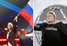 Школьника из Ростова пригласил спеть дуэтом певец SHAMAN Школьника из Ростова пригласил спеть дуэтом певец SHAMAN