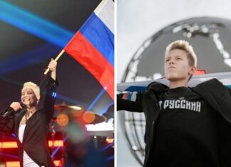 Школьника из Ростова пригласил спеть дуэтом певец SHAMAN