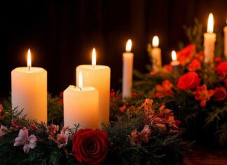 В Таганроге 27 ноября объявлен днем траура День траура в Таганроге// Фото сгенерировано нейросетью "Шедеврум"