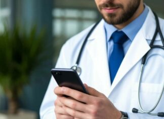 В Ростовской области запустили пилотный проект по дистанционному мониторингу сахара в крови