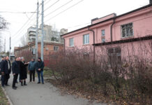 Более 600 заявлений на получение помощи принято от жителей Таганрога В Таганроге продолжаются восстановительные работы // Фото с официального портала Правительства Ростовской области