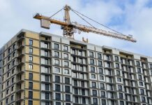 По вводу многоквартирного жилья в 2026 году Ростовская область поднялась на шестую строчку всероссийского рейтинга По вводу многоквартирного жилья в 2026 году Ростовская область поднялась на шестую строчку всероссийского рейтинга