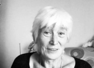 Таганрог сегодня простится с еще одной жертвой массированной атаки БПЛА Лидия Владимировна Чубенко// Фото Телеграм-канал главы администрации Таганрога