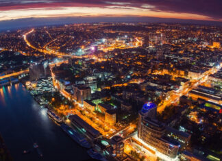 В 2025 году позиция Дона в рейтинге по вводу жилья на душу населения снизилась на 10 строчек