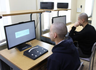 Донские призывники пройдут срочную службу в научных ротах Научные роты// Фото с официального портала правительства Ростовской области