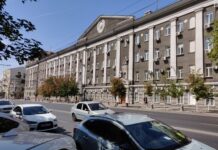 Жителя Ростовской области задержало ФСБ по подозрению в государственной измене Жителя Ростовской области задержало ФСБ по подозрению в государственной измене