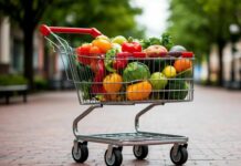 X5 и Роскачество запускают индекс «Цезарь» для замера спроса и доступности готовой пищи