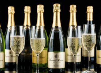 В список лучших игристых вин России вошли образцы из Ростовской области