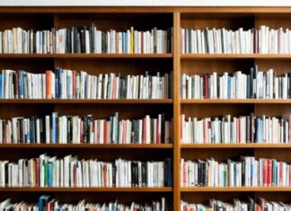 Число книжных магазинов в Ростовской области снизилось на 5,8% за 2025 год