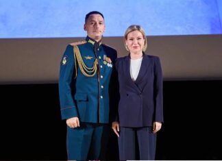 Медалями Александра Твардовского были награждены два деятеля культуры Ростовской области