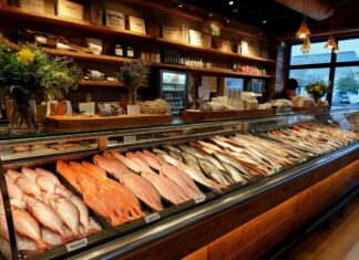 Весной в Ростовской области снова дорожают мясо и рыба