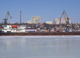 Работы по проектированию береговой зоны ростовского порта закончатся не позднее июля