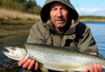 Рыбакам Дона напомнили об ответственности за ловлю в период нереста Рыбак // Фото сгенерировано нейросетью «Шедеврум»