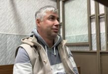 Экс-глава администрации Ростова отказался давать показания по делу о взятке