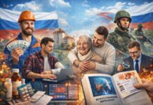 Что ждет нас в 2026 году: новые правила для зарплат, пенсий и больничных Что изменится в России в 2026 году //Коллаж ChatGPT