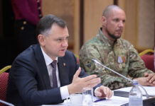 В Ростовской области предлагают ввести квоты на рабочие места для ветеранов боевых действий Губернатор Ростовской области // Фото пресс-службы правительства Ростовской области