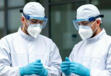 Достойную замену ветеринарным антибиотикам разработали Ростовские ученые