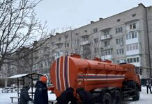 Следком возбудил уголовные дела из-за отключений воды в Гукове