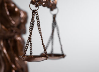 В Ростове вынесен приговор жительнице Бердянска по делу о публичных призывах к терроризму и экстремизму Суд // Фото сгенерировано с помощью «freepik»