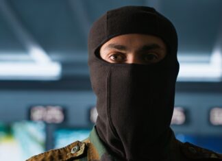 Активизацию пособников терроризма зафиксировали в 2025 году в Ростовской области