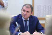 В Ростове по делу двоих экс-замгубернатора назначили заседание суда