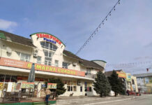 Рынки на Темернике не будут работать как минимум до середины мая