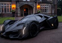 В 2025 году продажа люксовых автомобилей в Ростовской области выросла на 60%