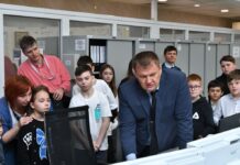 Более 3500 человек увидели Ростовскую АЭС изнутри в 2025 году