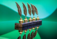 На «Искре Юга 2025» им. В.В. Смирнова наградили лучших журналистов В Ростове подвели итоги конкурса журналистов "Искра Юга 2025" //Фото предоставлено организаторами конкурса