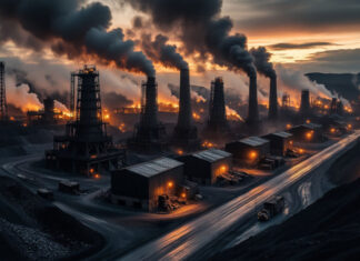 Один человек погиб и трое пострадали после хлопка в шахте Ростовской области