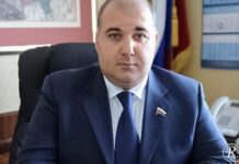 Отменено дело об изнасиловании экс-депутата Юрия Напсо из-за его статуса в избиркоме Отменено дело об изнасиловании экс-депутата Юрия Напсо из-за его статуса в избиркоме