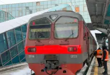 Прямое железнодорожное сообщение соединит Ростовскую область и ДНР