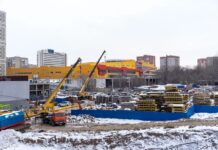 Ростовский застройщик впервые вошел в топ федерального рейтинга сервиса Домклик Ростовский застройщик впервые вошел в топ федерального рейтинга сервиса Домклик