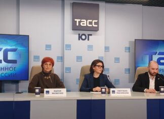 «СВОя сила» ближе: в Ростовской области запустили седьмой поток проекта поддержки бойцов СВО